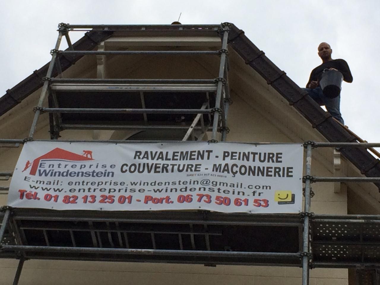 6 renovation de toiture a romainville